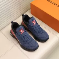 Cheap Louis Vuitton Casual Shoes For Men #1367394 Replica Wholesale [$88.00 USD] [ITEM#1367394] on Replica Louis Vuitton Casual Shoes