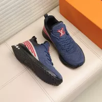 Cheap Louis Vuitton Casual Shoes For Men #1367394 Replica Wholesale [$88.00 USD] [ITEM#1367394] on Replica Louis Vuitton Casual Shoes