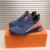Cheap Louis Vuitton Casual Shoes For Men #1367394 Replica Wholesale [$88.00 USD] [ITEM#1367394] on Replica Louis Vuitton Casual Shoes