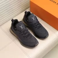 Cheap Louis Vuitton Casual Shoes For Men #1367395 Replica Wholesale [$88.00 USD] [ITEM#1367395] on Replica Louis Vuitton Casual Shoes