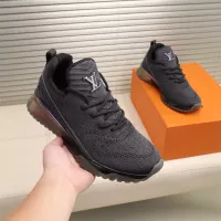 Cheap Louis Vuitton Casual Shoes For Men #1367395 Replica Wholesale [$88.00 USD] [ITEM#1367395] on Replica Louis Vuitton Casual Shoes