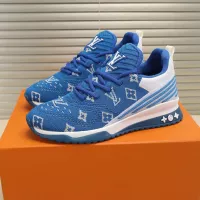 Cheap Louis Vuitton Casual Shoes For Men #1367396 Replica Wholesale [$88.00 USD] [ITEM#1367396] on Replica Louis Vuitton Casual Shoes