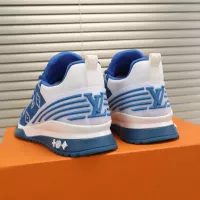 Cheap Louis Vuitton Casual Shoes For Men #1367396 Replica Wholesale [$88.00 USD] [ITEM#1367396] on Replica Louis Vuitton Casual Shoes