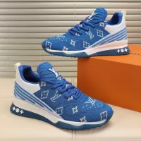 Cheap Louis Vuitton Casual Shoes For Men #1367396 Replica Wholesale [$88.00 USD] [ITEM#1367396] on Replica Louis Vuitton Casual Shoes