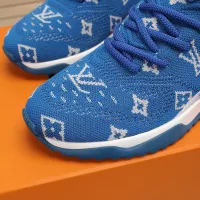 Cheap Louis Vuitton Casual Shoes For Men #1367396 Replica Wholesale [$88.00 USD] [ITEM#1367396] on Replica Louis Vuitton Casual Shoes