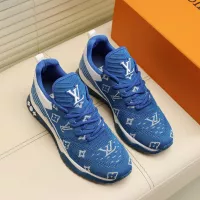 Cheap Louis Vuitton Casual Shoes For Men #1367396 Replica Wholesale [$88.00 USD] [ITEM#1367396] on Replica Louis Vuitton Casual Shoes