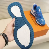 Cheap Louis Vuitton Casual Shoes For Men #1367396 Replica Wholesale [$88.00 USD] [ITEM#1367396] on Replica Louis Vuitton Casual Shoes