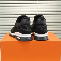 Cheap Louis Vuitton Casual Shoes For Men #1367397 Replica Wholesale [$88.00 USD] [ITEM#1367397] on Replica Louis Vuitton Casual Shoes