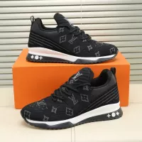 Cheap Louis Vuitton Casual Shoes For Men #1367397 Replica Wholesale [$88.00 USD] [ITEM#1367397] on Replica Louis Vuitton Casual Shoes
