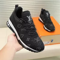 Cheap Louis Vuitton Casual Shoes For Men #1367397 Replica Wholesale [$88.00 USD] [ITEM#1367397] on Replica Louis Vuitton Casual Shoes