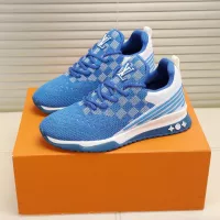 Cheap Louis Vuitton Casual Shoes For Men #1367398 Replica Wholesale [$88.00 USD] [ITEM#1367398] on Replica Louis Vuitton Casual Shoes