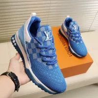 Cheap Louis Vuitton Casual Shoes For Men #1367398 Replica Wholesale [$88.00 USD] [ITEM#1367398] on Replica Louis Vuitton Casual Shoes