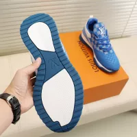 Cheap Louis Vuitton Casual Shoes For Men #1367398 Replica Wholesale [$88.00 USD] [ITEM#1367398] on Replica Louis Vuitton Casual Shoes