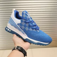 Cheap Louis Vuitton Casual Shoes For Men #1367398 Replica Wholesale [$88.00 USD] [ITEM#1367398] on Replica Louis Vuitton Casual Shoes
