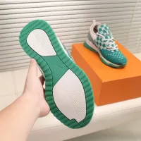 Cheap Louis Vuitton Casual Shoes For Men #1367400 Replica Wholesale [$88.00 USD] [ITEM#1367400] on Replica Louis Vuitton Casual Shoes