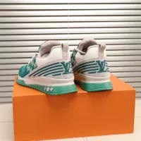 Cheap Louis Vuitton Casual Shoes For Men #1367400 Replica Wholesale [$88.00 USD] [ITEM#1367400] on Replica Louis Vuitton Casual Shoes