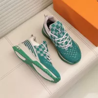 Cheap Louis Vuitton Casual Shoes For Men #1367400 Replica Wholesale [$88.00 USD] [ITEM#1367400] on Replica Louis Vuitton Casual Shoes