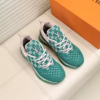 Cheap Louis Vuitton Casual Shoes For Men #1367400 Replica Wholesale [$88.00 USD] [ITEM#1367400] on Replica Louis Vuitton Casual Shoes