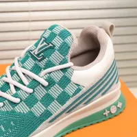 Cheap Louis Vuitton Casual Shoes For Men #1367400 Replica Wholesale [$88.00 USD] [ITEM#1367400] on Replica Louis Vuitton Casual Shoes