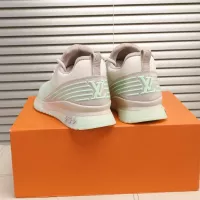 Cheap Louis Vuitton Casual Shoes For Men #1367401 Replica Wholesale [$88.00 USD] [ITEM#1367401] on Replica Louis Vuitton Casual Shoes