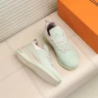 Cheap Louis Vuitton Casual Shoes For Men #1367401 Replica Wholesale [$88.00 USD] [ITEM#1367401] on Replica Louis Vuitton Casual Shoes