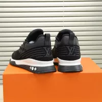 Cheap Louis Vuitton Casual Shoes For Men #1367409 Replica Wholesale [$88.00 USD] [ITEM#1367409] on Replica Louis Vuitton Casual Shoes