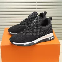 Cheap Louis Vuitton Casual Shoes For Men #1367409 Replica Wholesale [$88.00 USD] [ITEM#1367409] on Replica Louis Vuitton Casual Shoes