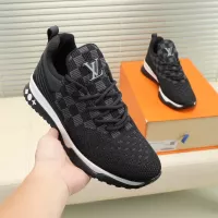 Cheap Louis Vuitton Casual Shoes For Men #1367409 Replica Wholesale [$88.00 USD] [ITEM#1367409] on Replica Louis Vuitton Casual Shoes
