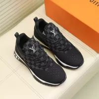 Cheap Louis Vuitton Casual Shoes For Men #1367409 Replica Wholesale [$88.00 USD] [ITEM#1367409] on Replica Louis Vuitton Casual Shoes