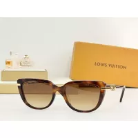 Cheap Louis Vuitton AAA Quality Sunglasses #1367415 Replica Wholesale [$60.00 USD] [ITEM#1367415] on Replica Louis Vuitton AAA Quality Sunglasses
