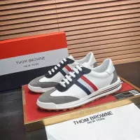 Cheap Thom Browne TB Casual Shoes For Men #1367416 Replica Wholesale [$96.00 USD] [ITEM#1367416] on Replica Thom Browne TB Casual Shoes