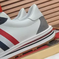 Cheap Thom Browne TB Casual Shoes For Men #1367416 Replica Wholesale [$96.00 USD] [ITEM#1367416] on Replica Thom Browne TB Casual Shoes