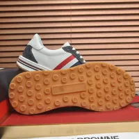 Cheap Thom Browne TB Casual Shoes For Men #1367417 Replica Wholesale [$96.00 USD] [ITEM#1367417] on Replica Thom Browne TB Casual Shoes