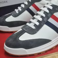 Cheap Thom Browne TB Casual Shoes For Men #1367417 Replica Wholesale [$96.00 USD] [ITEM#1367417] on Replica Thom Browne TB Casual Shoes