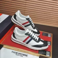 Cheap Thom Browne TB Casual Shoes For Men #1367419 Replica Wholesale [$96.00 USD] [ITEM#1367419] on Replica Thom Browne TB Casual Shoes