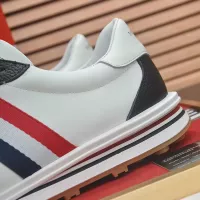 Cheap Thom Browne TB Casual Shoes For Men #1367419 Replica Wholesale [$96.00 USD] [ITEM#1367419] on Replica Thom Browne TB Casual Shoes