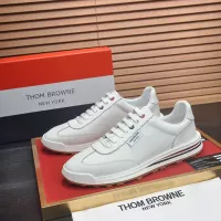 Cheap Thom Browne TB Casual Shoes For Men #1367429 Replica Wholesale [$96.00 USD] [ITEM#1367429] on Replica Thom Browne TB Casual Shoes