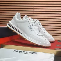 Cheap Thom Browne TB Casual Shoes For Men #1367429 Replica Wholesale [$96.00 USD] [ITEM#1367429] on Replica Thom Browne TB Casual Shoes