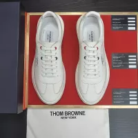 Cheap Thom Browne TB Casual Shoes For Men #1367429 Replica Wholesale [$96.00 USD] [ITEM#1367429] on Replica Thom Browne TB Casual Shoes