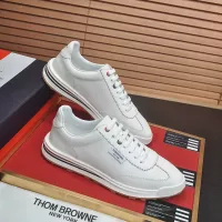 Cheap Thom Browne TB Casual Shoes For Men #1367429 Replica Wholesale [$96.00 USD] [ITEM#1367429] on Replica Thom Browne TB Casual Shoes