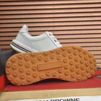 Cheap Thom Browne TB Casual Shoes For Men #1367429 Replica Wholesale [$96.00 USD] [ITEM#1367429] on Replica Thom Browne TB Casual Shoes