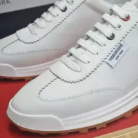 Cheap Thom Browne TB Casual Shoes For Men #1367429 Replica Wholesale [$96.00 USD] [ITEM#1367429] on Replica Thom Browne TB Casual Shoes