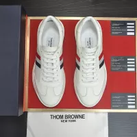 Cheap Thom Browne TB Casual Shoes For Men #1367430 Replica Wholesale [$96.00 USD] [ITEM#1367430] on Replica Thom Browne TB Casual Shoes