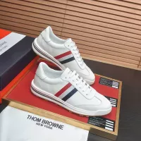 Cheap Thom Browne TB Casual Shoes For Men #1367430 Replica Wholesale [$96.00 USD] [ITEM#1367430] on Replica Thom Browne TB Casual Shoes