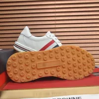 Cheap Thom Browne TB Casual Shoes For Men #1367430 Replica Wholesale [$96.00 USD] [ITEM#1367430] on Replica Thom Browne TB Casual Shoes