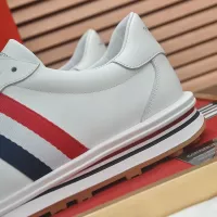 Cheap Thom Browne TB Casual Shoes For Men #1367430 Replica Wholesale [$96.00 USD] [ITEM#1367430] on Replica Thom Browne TB Casual Shoes