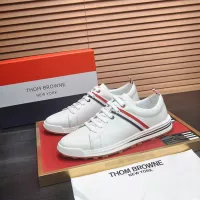 Cheap Thom Browne TB Casual Shoes For Men #1367431 Replica Wholesale [$96.00 USD] [ITEM#1367431] on Replica Thom Browne TB Casual Shoes
