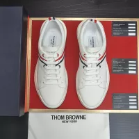 Cheap Thom Browne TB Casual Shoes For Men #1367431 Replica Wholesale [$96.00 USD] [ITEM#1367431] on Replica Thom Browne TB Casual Shoes