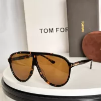Cheap Tom Ford AAA Quality Sunglasses #1367434 Replica Wholesale [$45.00 USD] [ITEM#1367434] on Replica Tom Ford AAA Quality Sunglasses