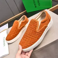 Cheap Bottega Veneta BV Casual Shoes For Men #1367435 Replica Wholesale [$85.00 USD] [ITEM#1367435] on Replica Bottega Veneta BV Casual Shoes